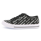 Schn&uuml;rsneaker mit Logoprint KARL LAGERFELD KIDS 
                    JUNGE