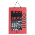 Set mit 2 Boxershorts HUGO 
                    BOY