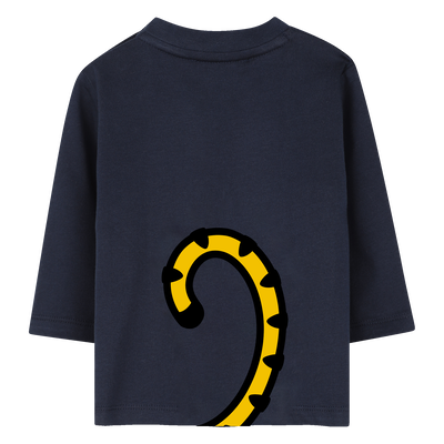 Langarmshirt KENZO KIDS UNISEX
