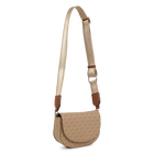 Umh&auml;ngetasche mit Logomotiv MICHAEL KORS 
                    GIRL