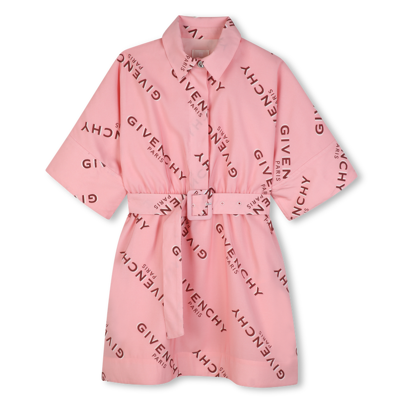 Hemdkleid GIVENCHY 
                        GIRL