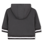 Set aus strickjacke und jogginghose TIMBERLAND 
                    BOY