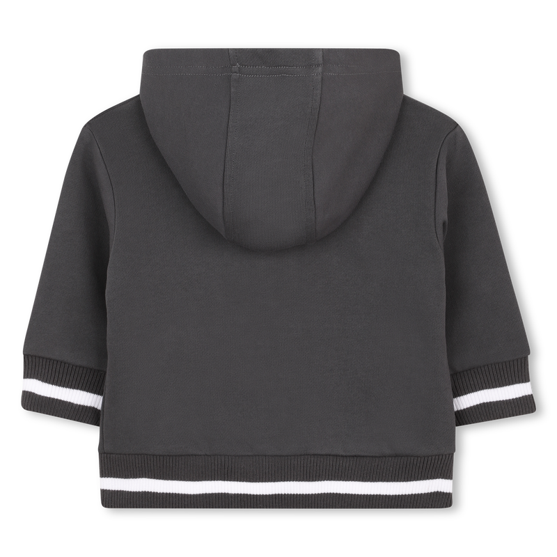 SET AUS STRICKJACKE UND JOGGINGHOSE TIMBERLAND 
                        BOY