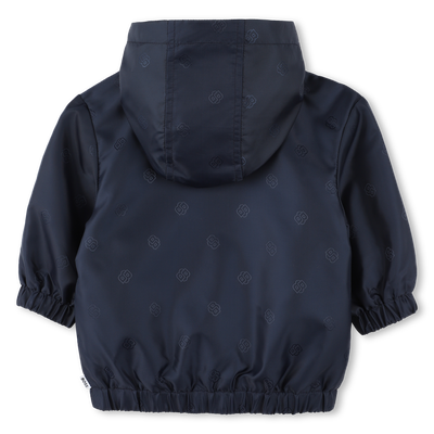 Windbreaker mit Kapuze BOSS BOY