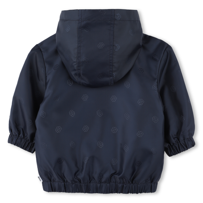 Windbreaker mit Kapuze BOSS 
                        BOY