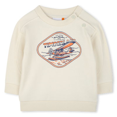Sweatshirt TIMBERLAND BOY