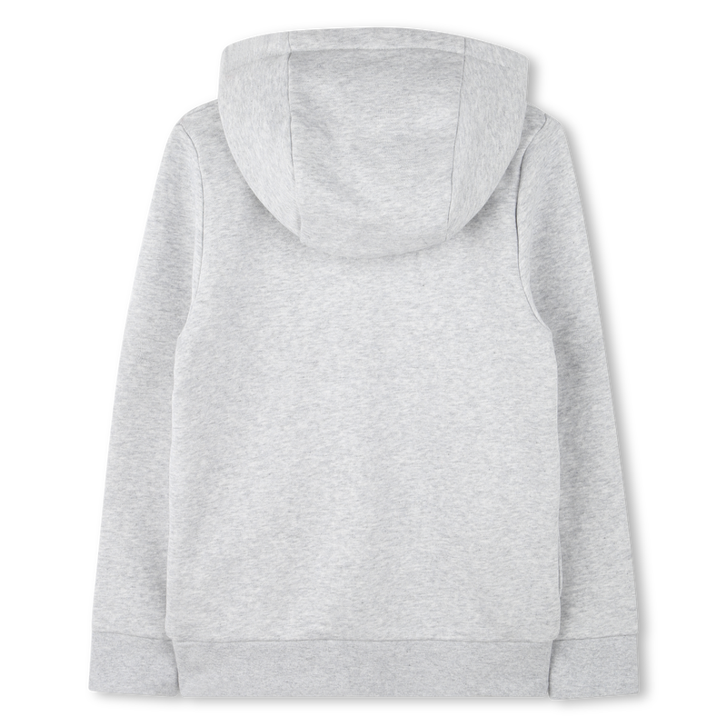 Jogginganzug aus Fleece BOSS 
                        BOY