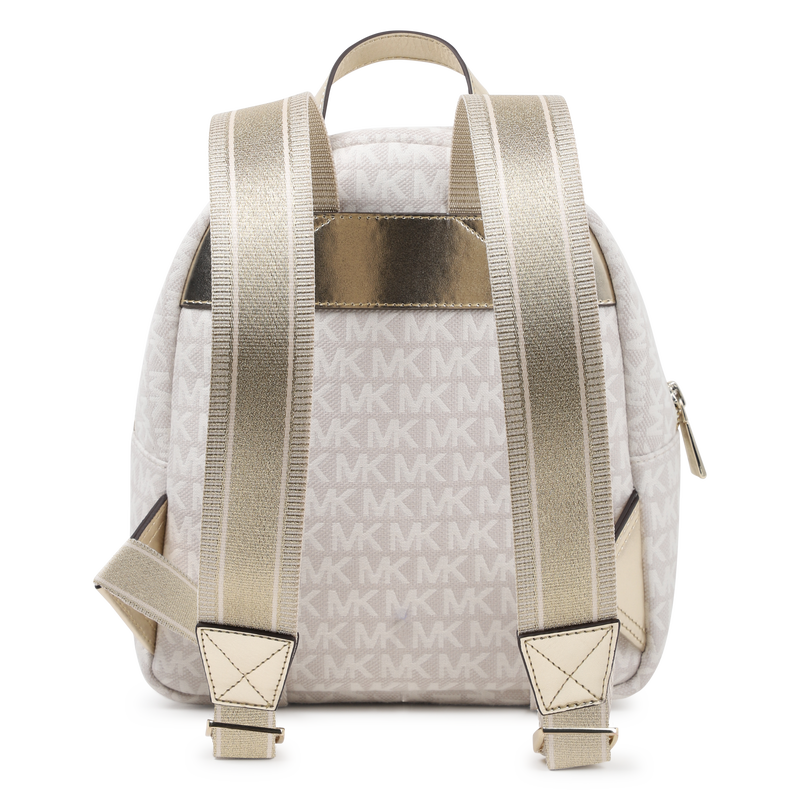 Kompakter Rucksack MICHAEL KORS 
                        GIRL
