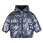 Steppjacke mit Kapuze BILLIEBLUSH 
                    GIRL