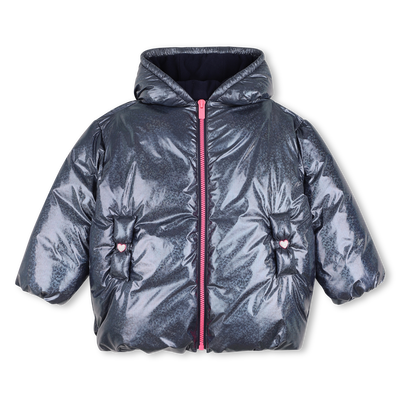 Steppjacke mit Kapuze BILLIEBLUSH GIRL