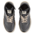 High-Top-Sneakers mit Schn&uuml;rung KARL LAGERFELD KIDS 
                    BOY