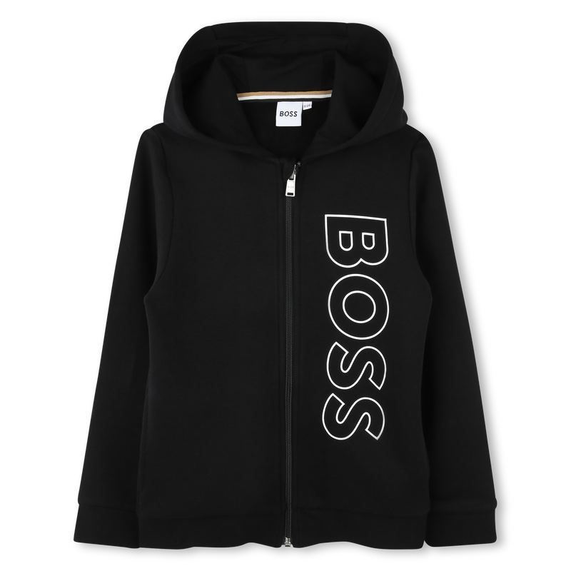 Jogginganzug aus Fleece BOSS 
                        BOY