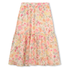 Langer rock CHLOE 
                    GIRL