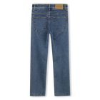 Jeans mit normaler passform BOSS 
                    BOY