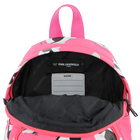 Kleiner Rucksack KARL LAGERFELD KIDS 
                    GIRL