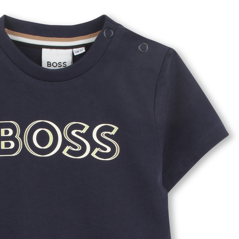 T-Shirt BOSS 
                        BOY