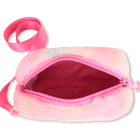Mehrfarbiges Federm&auml;ppchen BILLIEBLUSH 
                    GIRL