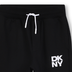 Fleece-Hose DKNY 
                    BOY