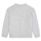 Sweatshirt aus Molton TIMBERLAND 
                    BOY