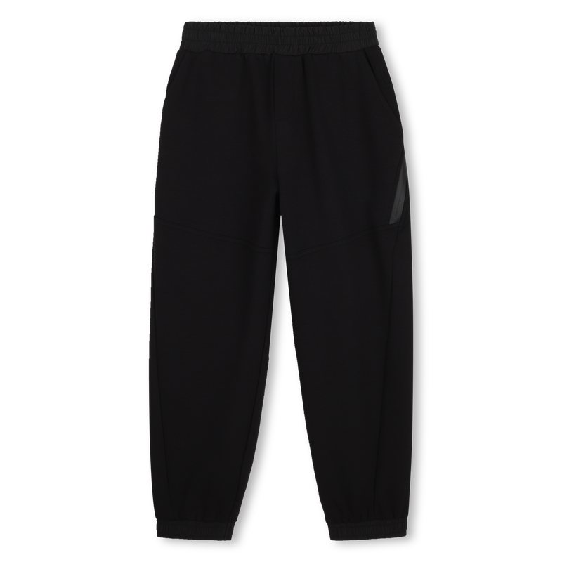 Jogginghose KARL LAGERFELD KIDS 
                        BOY