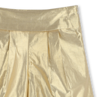 Ausgestellte, festliche Shorts KARL LAGERFELD KIDS 
                    GIRL