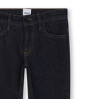 Jeans mit verstellbarem Bund BOSS 
                    BOY