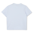 T-Shirt und Shorts mit Druck BOSS 
                    BOY