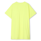 Kurz&auml;rmliges T-Shirt-Kleid DKNY 
                    M&Auml;DCHEN
