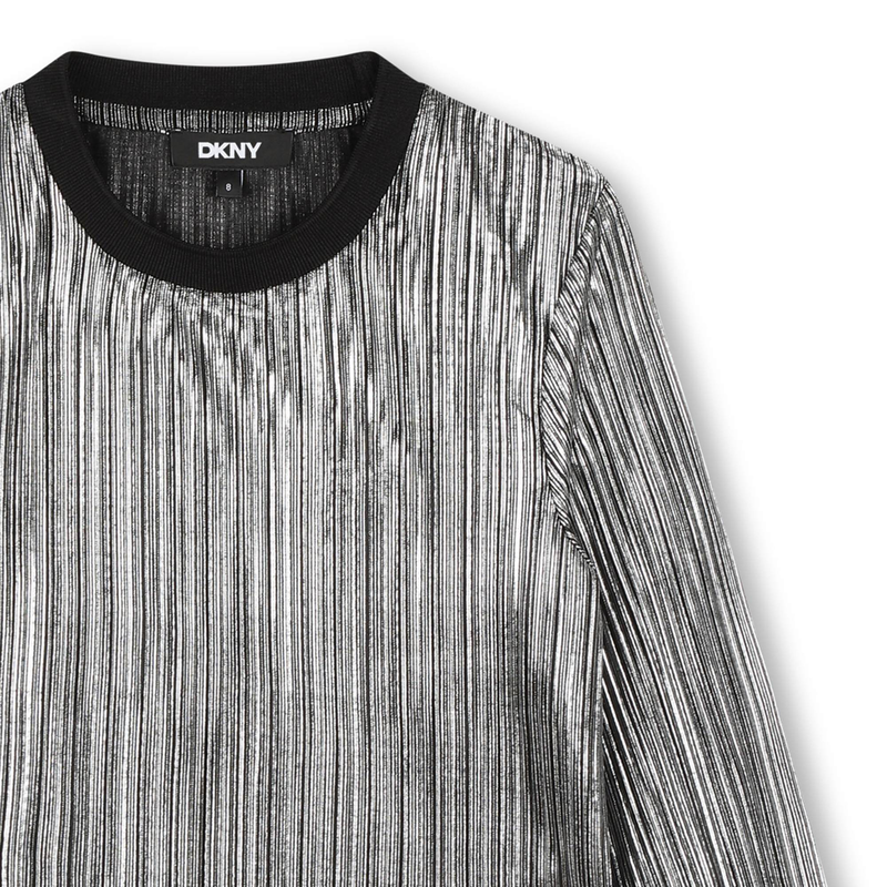 Langarmshirt DKNY 
                        GIRL