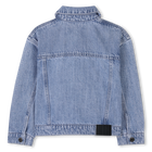 Jeansjacke MARC JACOBS 
                    GIRL