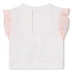 Set aus Hose und T-Shirt KENZO KIDS 
                    GIRL