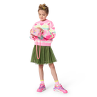 Federm&auml;ppchen BILLIEBLUSH 
                    GIRL