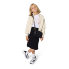 Cardigan aus Strick BOSS 
                    GIRL