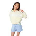 Windjacke mit kapuze BILLIEBLUSH 
                    GIRL