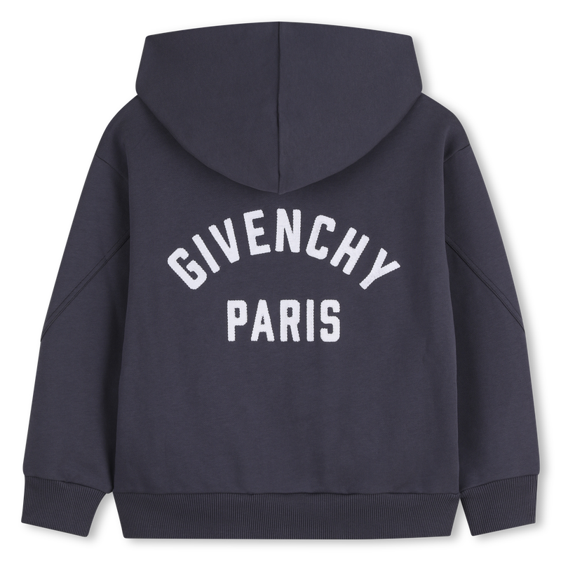 Kapuzenpullover mit reissverschluss GIVENCHY 
                        UNISEX