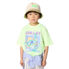 Fleece-sweatshirt BILLIEBLUSH 
                    BOY