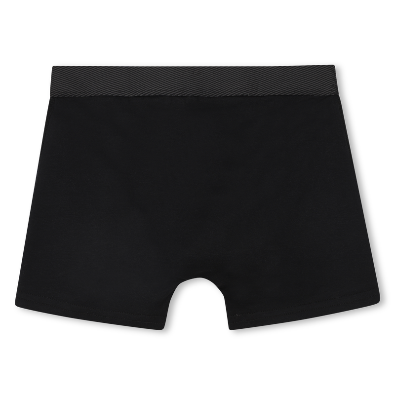SET MIT 2 BOXERSHORTS BOSS 
                        BOY