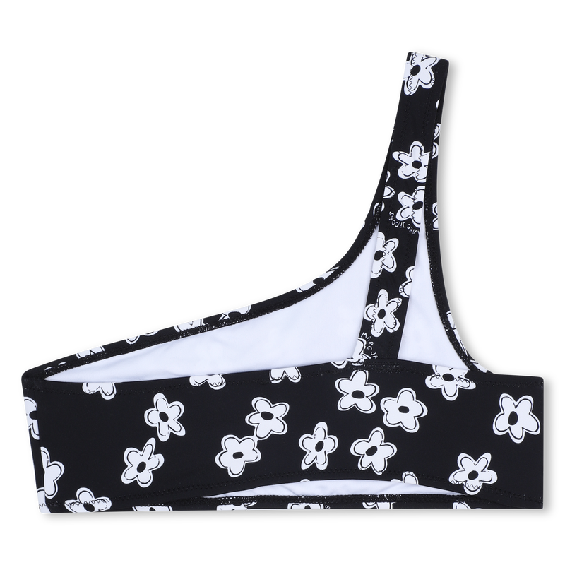 2-TEILIGER BADEANZUG MARC JACOBS 
                        GIRL