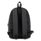 Rucksack aus beschichtetem Textil mit Gummieffekt KARL LAGERFELD KIDS 
                    BOY