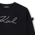 Sweat KARL LAGERFELD KIDS 
                    GIRL