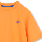 Weites T-Shirt mit Druck TIMBERLAND 
                    BOY