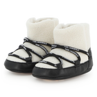 Stiefeletten KARL LAGERFELD KIDS 
                    JUNGE