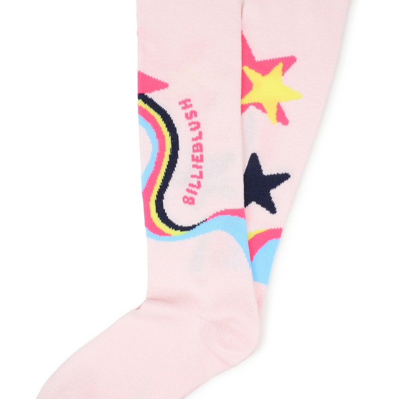 Strumpfhosen BILLIEBLUSH 
                        GIRL