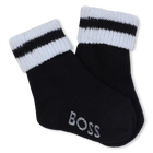 Packung mit 3 Paar Socken BOSS 
                    BOY