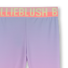 Bedruckte leggings BILLIEBLUSH 
                    GIRL