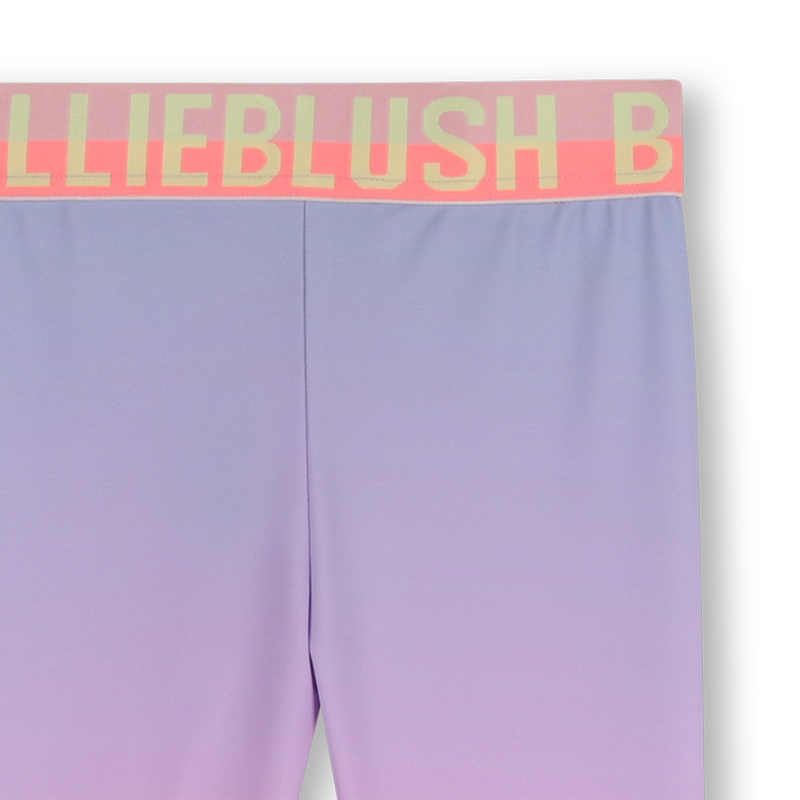 BEDRUCKTE LEGGINGS BILLIEBLUSH 
                        GIRL