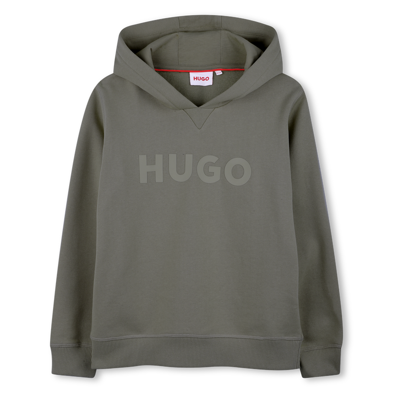 Kapuzenpullover HUGO 
                        BOY