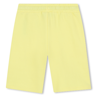 Jogging-Bermudas aus Molton TIMBERLAND BOY
