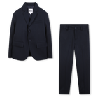 Festliches Anzugset BOSS 
                    BOY