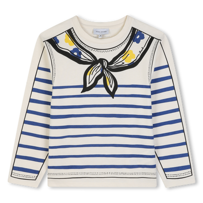 Langarmshirt MARC JACOBS GIRL